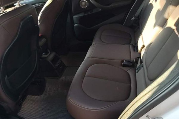 BMW X1 2021, 102700 км, за 13575 USD - фото 28
