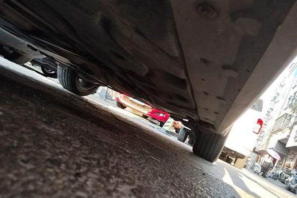 BMW X1 2021, 102700 км, за 13575 USD - фото 38