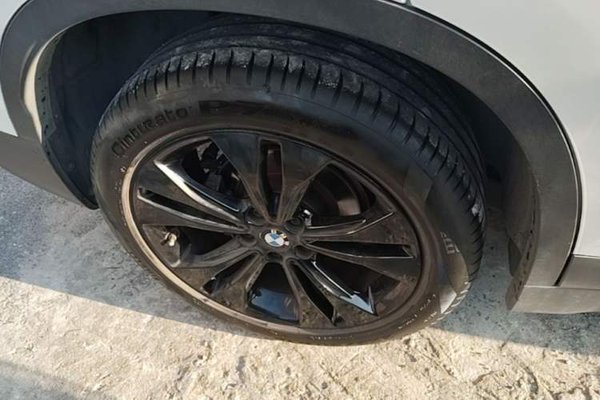 BMW X1 2021, 102700 км, за 13575 USD - фото 11