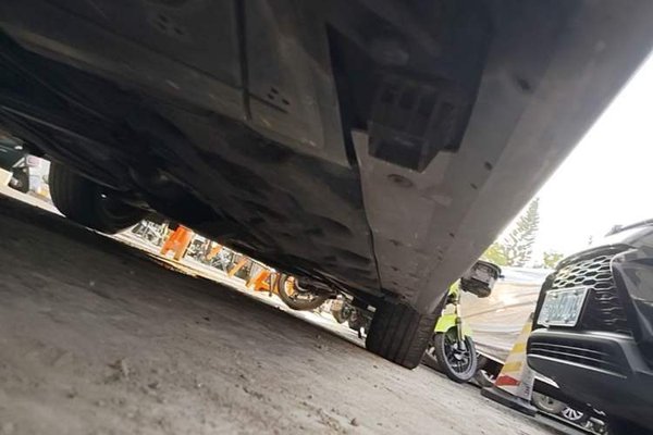 BMW X1 2021, 102700 км, за 13575 USD - фото 39