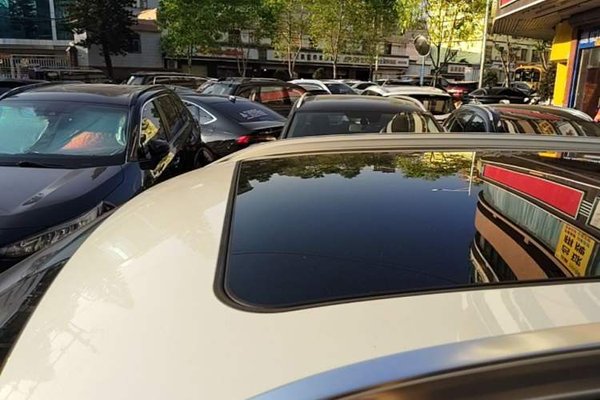 BMW X1 2021, 102700 км, за 13575 USD - фото 7