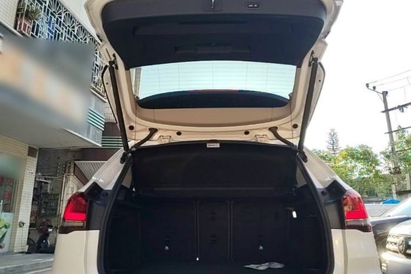 BMW X1 2021, 102700 км, за 13575 USD - фото 30