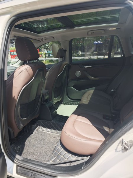 BMW X1 2021, 20000 км, за 15365 USD - фото 13