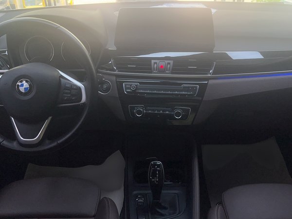 BMW X1 2021, 20000 км, за 15365 USD