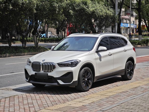 BMW X1 2021, 20000 км, за 15365 USD - фото 7