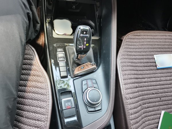 BMW X1 2021, 35600 км, за 25991 USD - фото 13