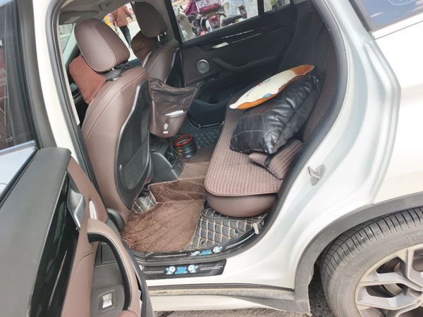 BMW X1 2021, 35600 км, за 25991 USD - фото 20