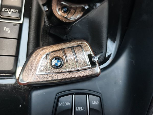 BMW X1 2021, 35600 км, за 25991 USD - фото 17