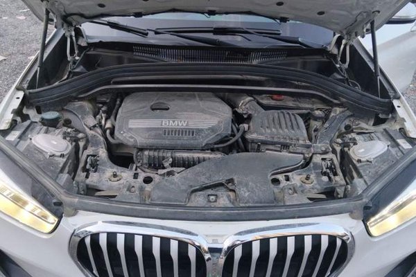 BMW X1 2021, 38600 км, за 14543 USD - фото 21