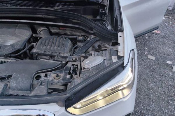BMW X1 2021, 38600 км, за 14543 USD - фото 22