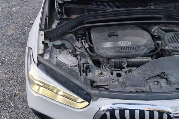BMW X1 2021, 38600 км, за 14543 USD - фото 23