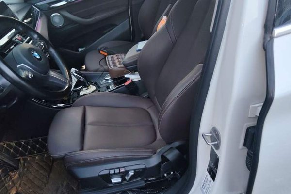 BMW X1 2021, 38600 км, за 14543 USD - фото 15