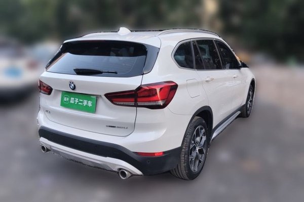 BMW X1 2021, 38600 км, за 14543 USD - фото 6