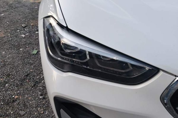 BMW X1 2021, 38600 км, за 14543 USD - фото 7