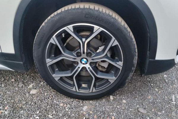 BMW X1 2021, 38600 км, за 14543 USD - фото 8