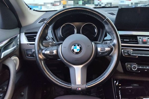 BMW X1 2021, 38600 км, за 14543 USD - фото 10