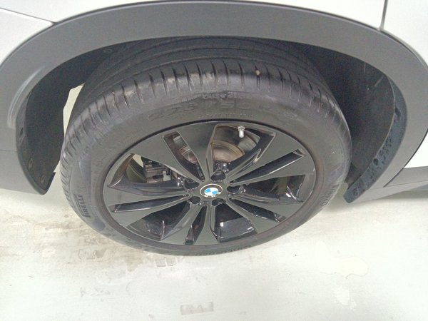 BMW X1 2021, 60599 км, за 15922 USD - фото 25