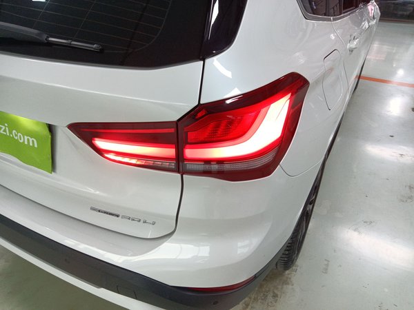 BMW X1 2021, 60599 км, за 15922 USD - фото 7