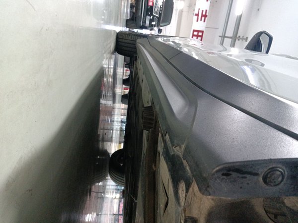BMW X1 2021, 60599 км, за 15922 USD - фото 21