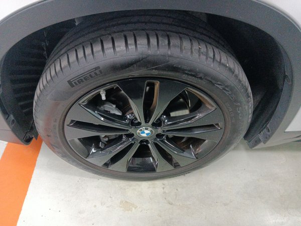 BMW X1 2021, 60599 км, за 15922 USD - фото 22