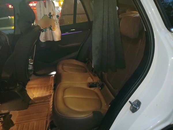 BMW X1 2021, 65000 км, за 13873 USD - фото 18