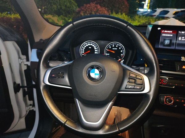 BMW X1 2021, 65000 км, за 13873 USD - фото 11