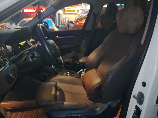 BMW X1 2021, 65000 км, за 13873 USD - фото 16