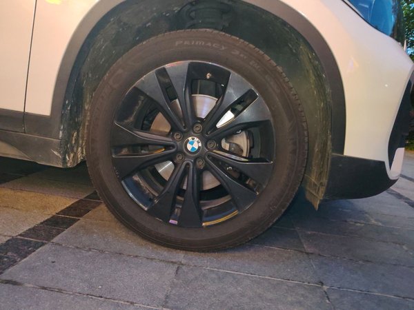 BMW X1 2021, 65000 км, за 13873 USD - фото 8