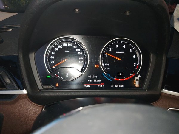 BMW X1 2021, 65000 км, за 13873 USD - фото 12