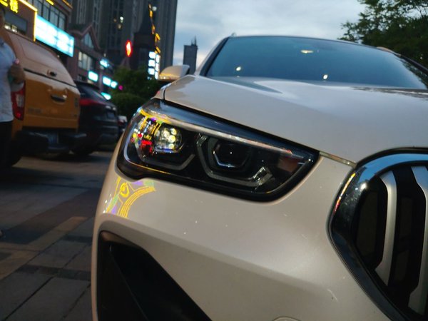 BMW X1 2021, 65000 км, за 13873 USD - фото 7