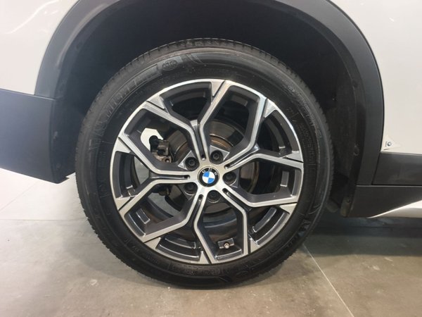 BMW X1 2021, 94100 км, за 15960 USD - фото 10