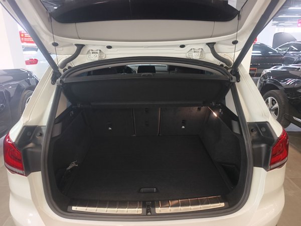 BMW X1 2021, 94100 км, за 15960 USD - фото 21