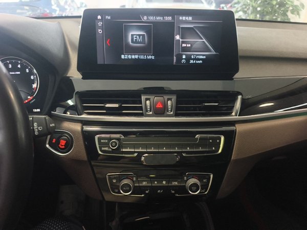 BMW X1 2021, 94100 км, за 15960 USD - фото 15