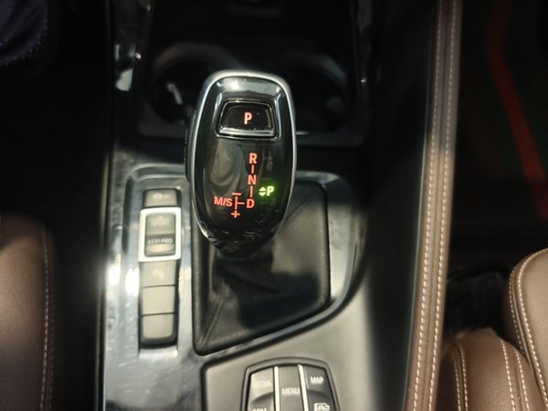 BMW X1 2021, 94100 км, за 15960 USD - фото 16