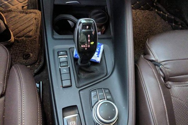 BMW X1 2021, 63500 км, за 18507 USD - фото 15
