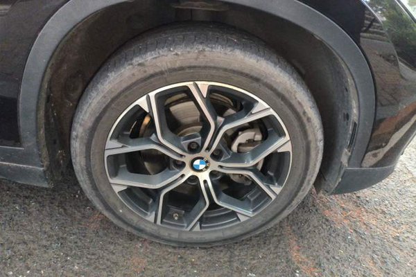 BMW X1 2021, 63500 км, за 18507 USD - фото 8