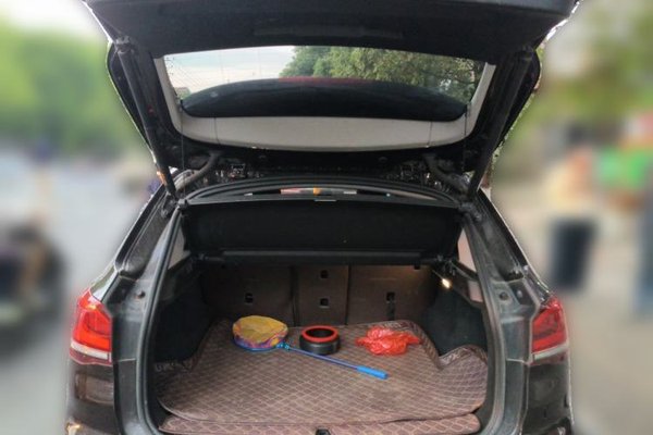 BMW X1 2021, 63500 км, за 18507 USD - фото 20