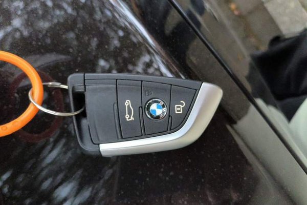 BMW X1 2021, 63500 км, за 18507 USD - фото 9