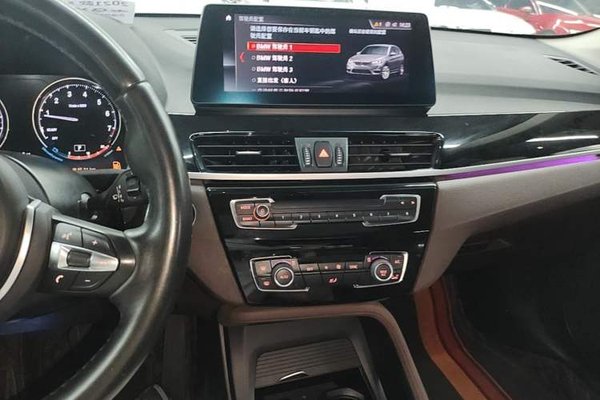 BMW X1 2021, 87800 км, за 15289 USD - фото 21