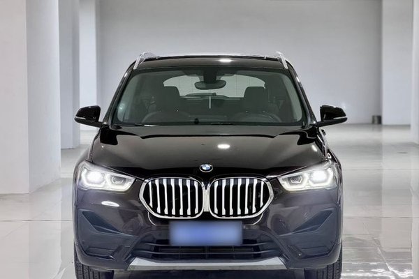 BMW X1 2021, 87800 км, за 15289 USD - фото 12