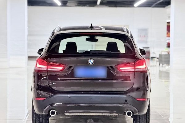 BMW X1 2021, 87800 км, за 15289 USD - фото 14