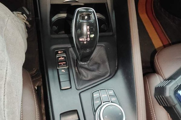 BMW X1 2021, 87800 км, за 15289 USD - фото 22