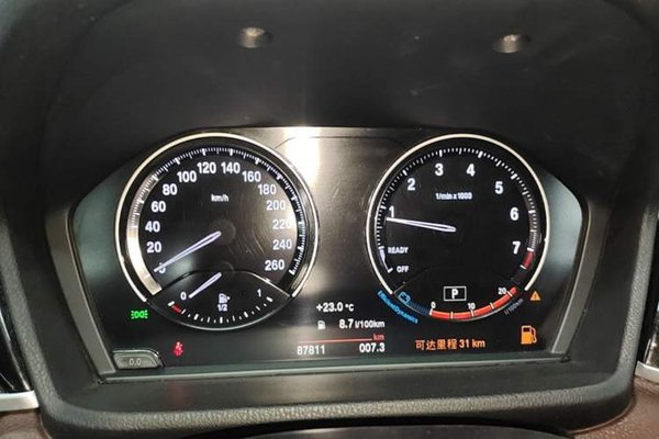 BMW X1 2021, 87800 км, за 15289 USD - фото 20