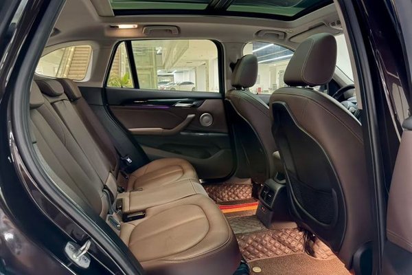 BMW X1 2021, 87800 км, за 15289 USD - фото 33