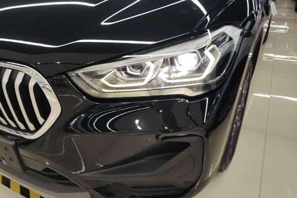 BMW X1 2021, 87800 км, за 15289 USD - фото 9