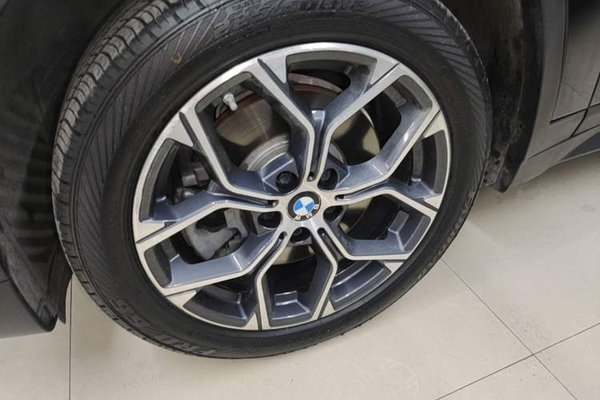 BMW X1 2021, 87800 км, за 15289 USD - фото 8