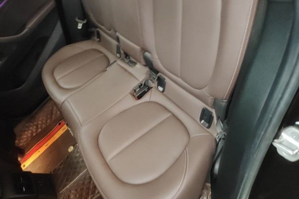 BMW X1 2021, 87800 км, за 15289 USD - фото 25