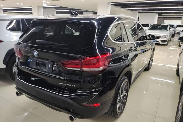 BMW X1 2021, 87800 км, за 15289 USD - фото 6