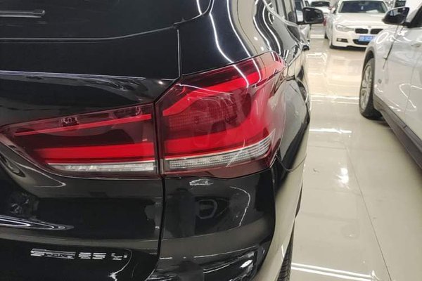 BMW X1 2021, 87800 км, за 15289 USD - фото 7
