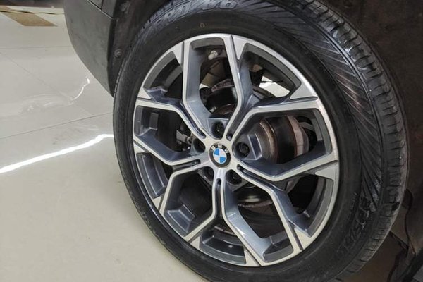 BMW X1 2021, 87800 км, за 15289 USD - фото 10